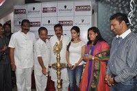 Madhurima at Looks Salon Spa Launch